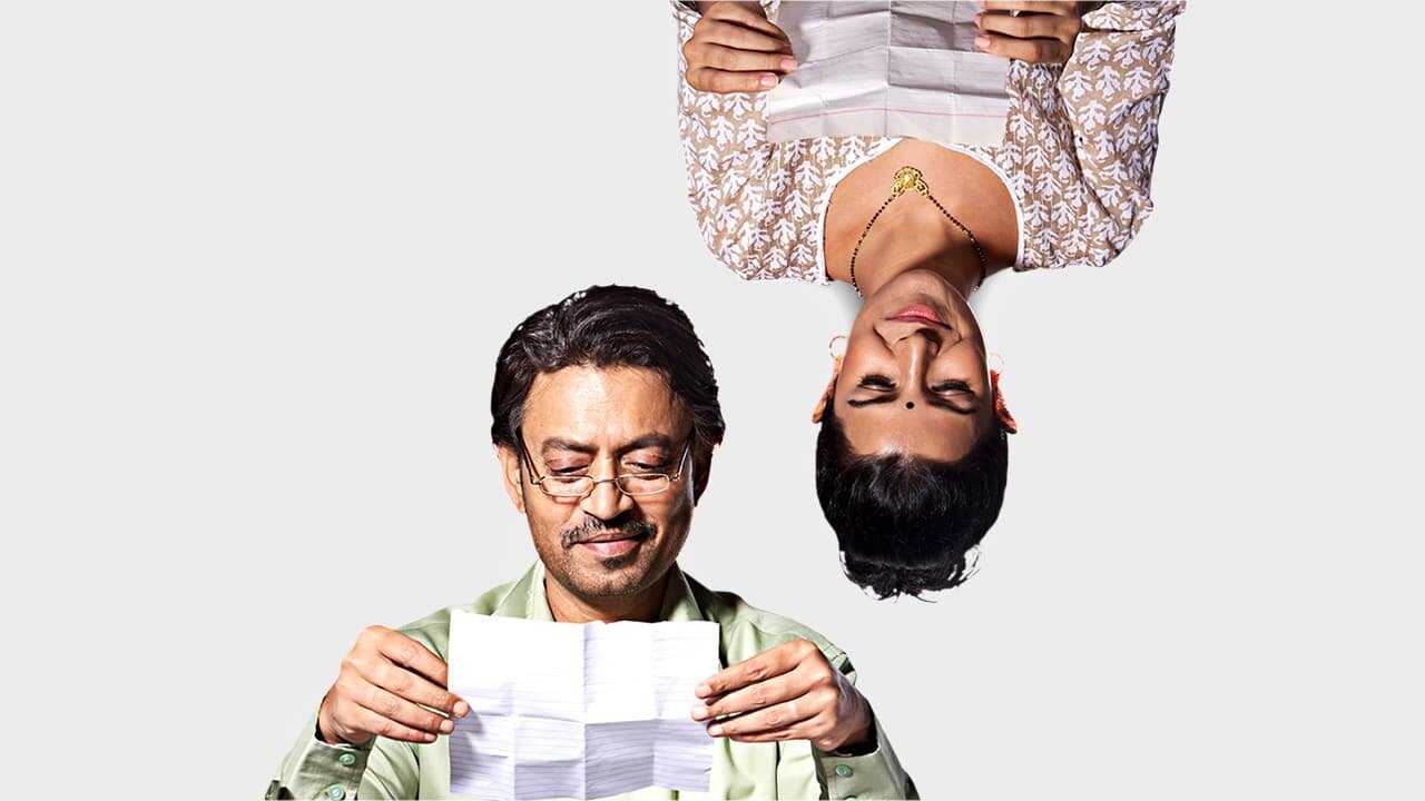 The Lunchbox (2013) 0