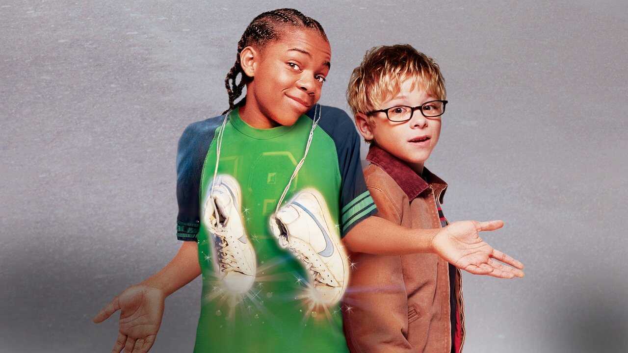 Like Mike 0