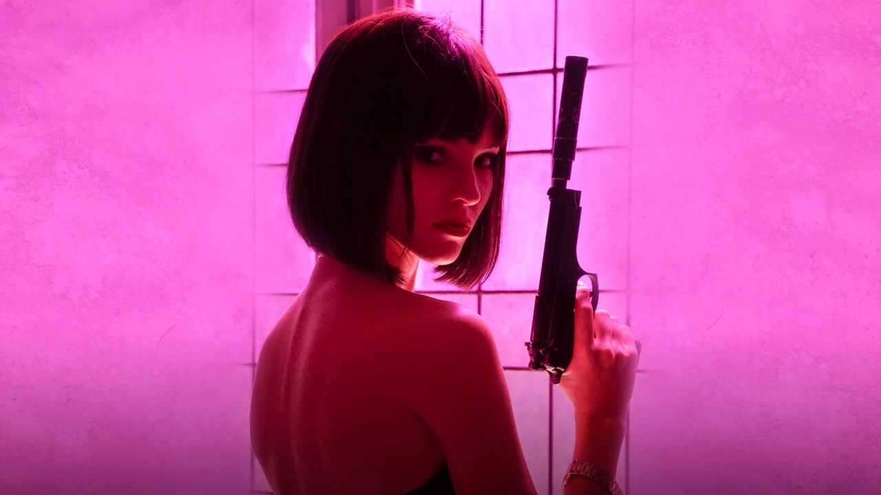Anna (2019) 0