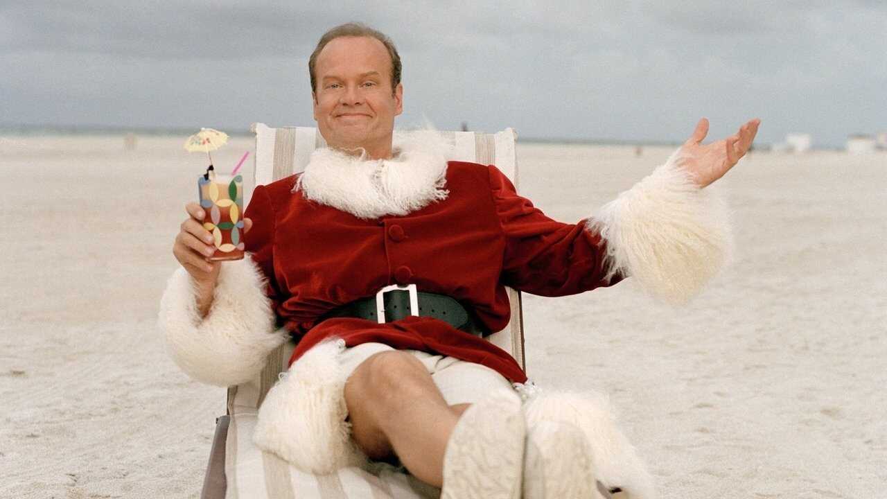 Weihnachtsmann wider Willen (2002) 0