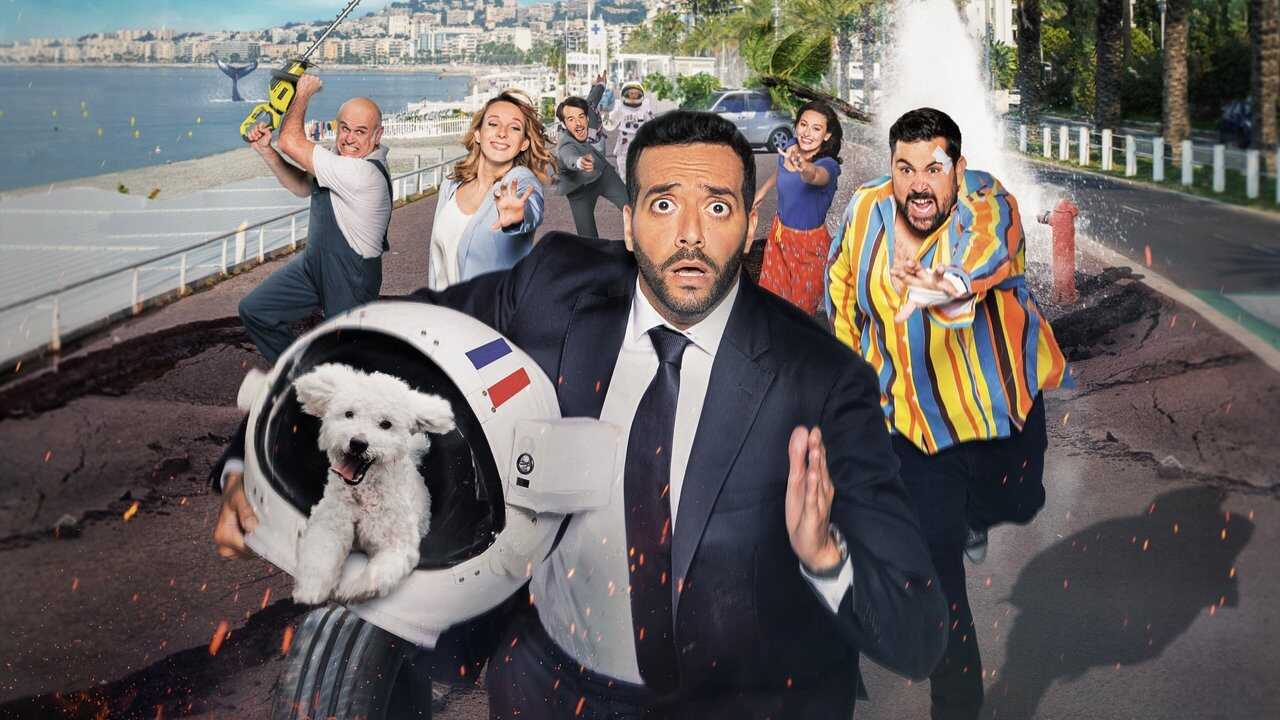 Menteur (2022) 0