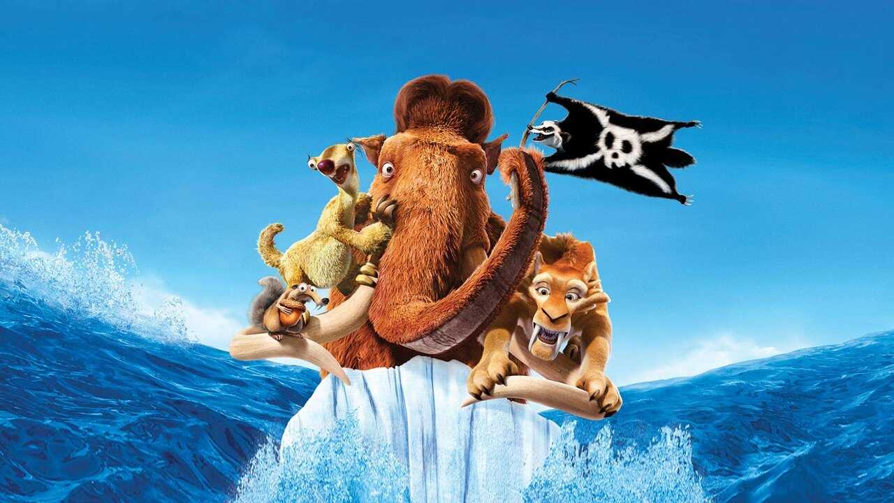Ice Age: Continental Drift (2012) 0