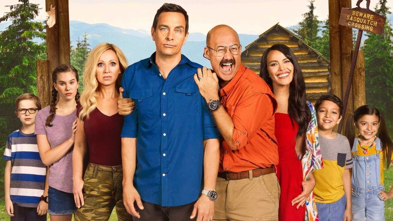 Family Camp 0