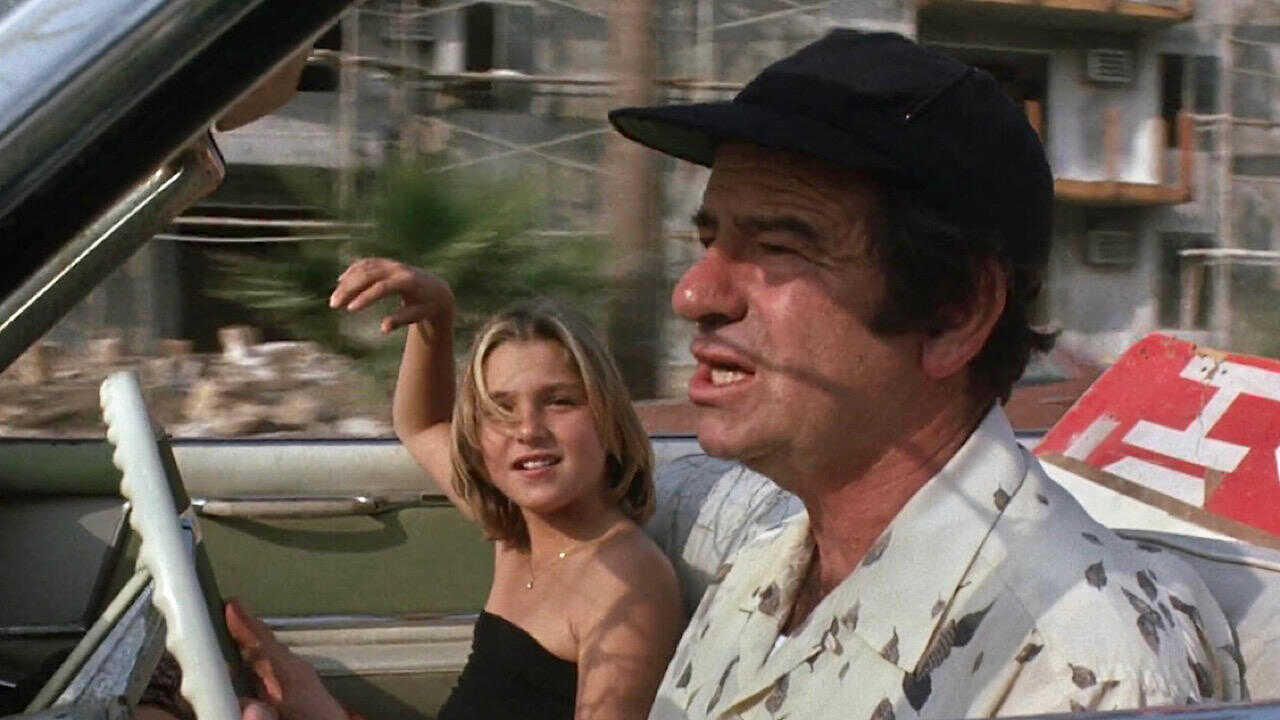 The Bad News Bears 0