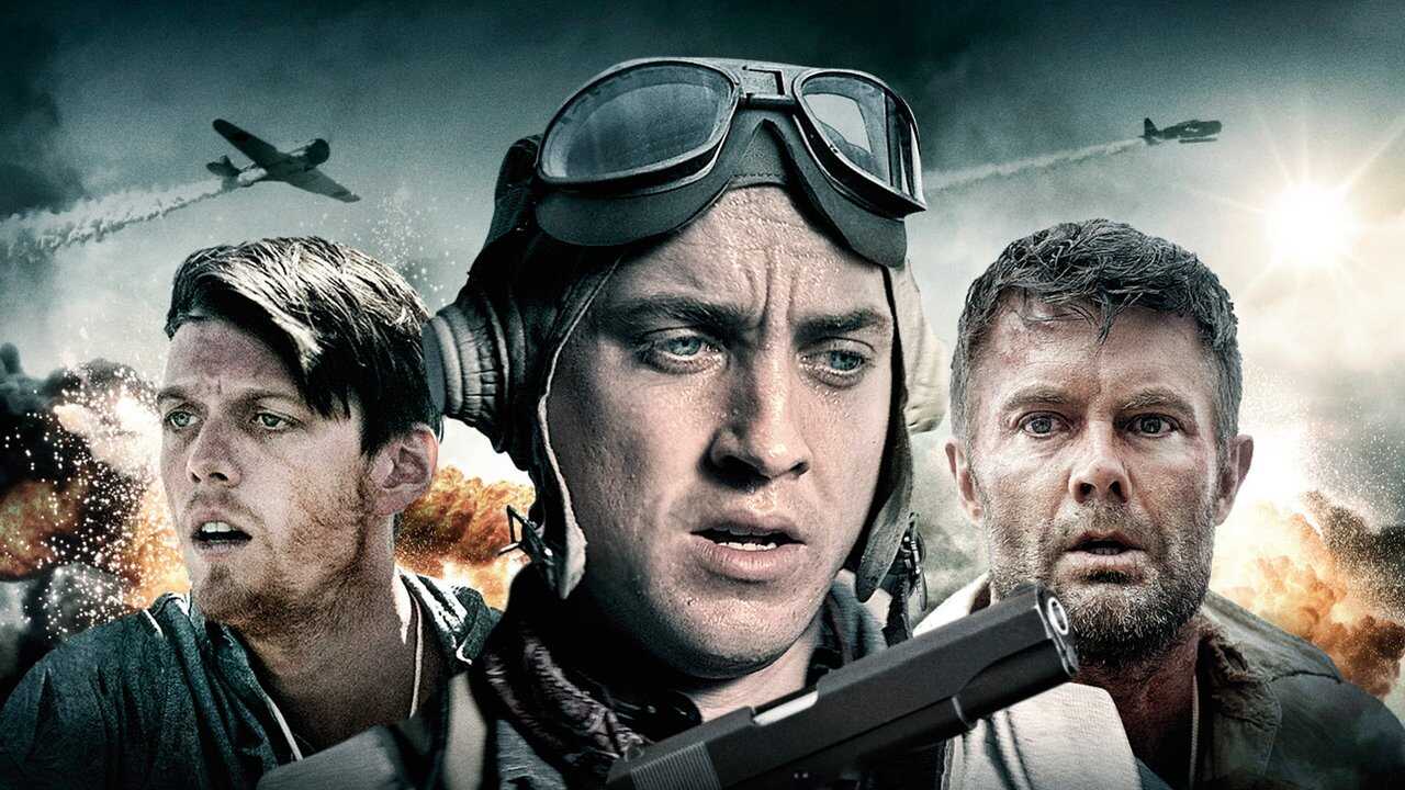 Against the Sun (2014) 0