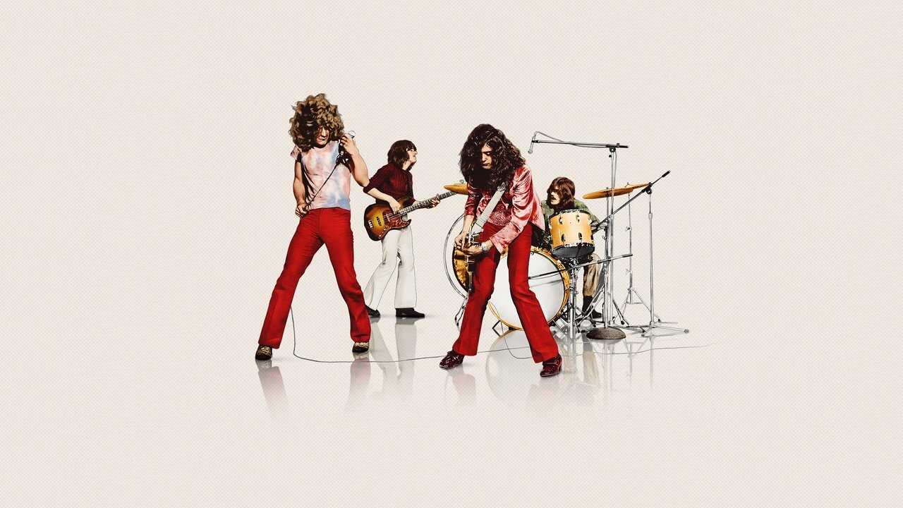 Becoming Led Zeppelin (2025) 0
