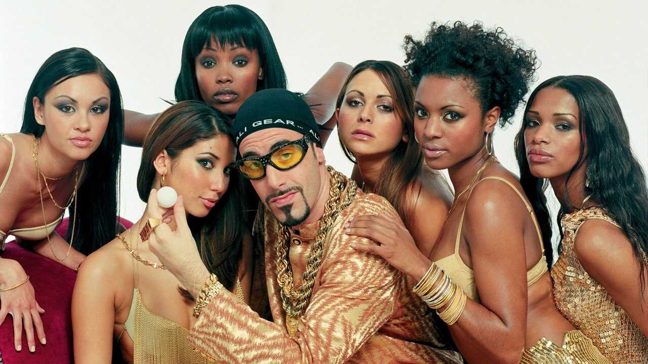 Ali G Indahouse (2002) 0