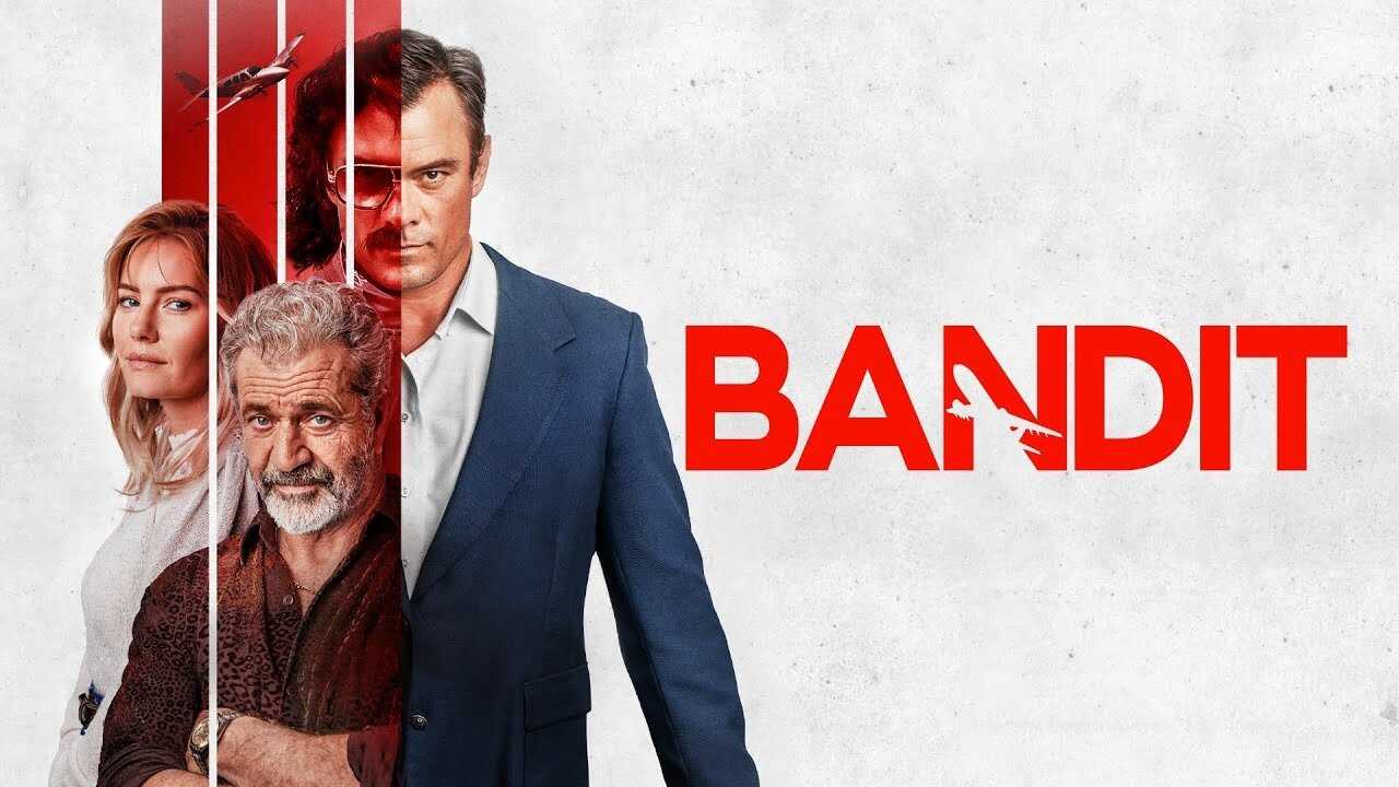 Bandit 0