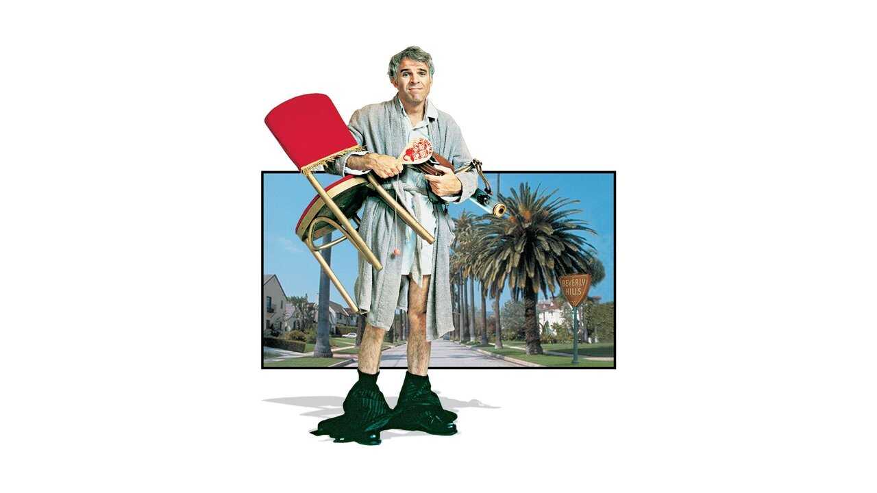 The Jerk 0