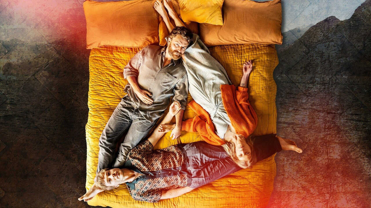 SKY - Funeral for a Dog (2022) (DE) 0