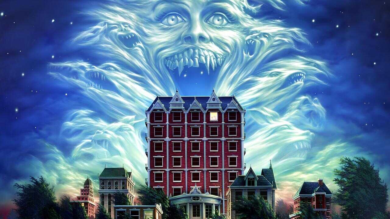 Fright Night Part 2 (1988) 0