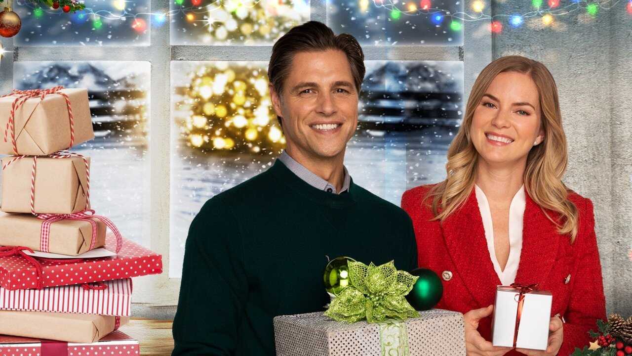 Joy for Christmas 0
