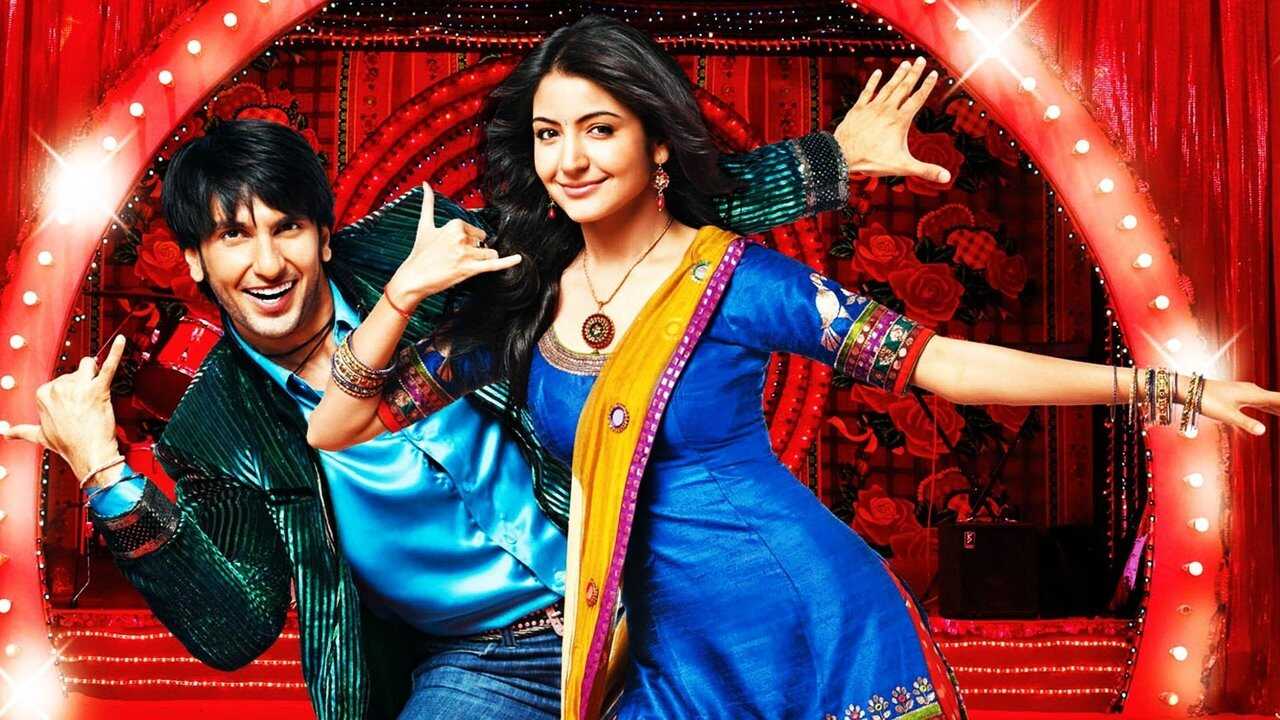 Band Baaja Baaraat 0