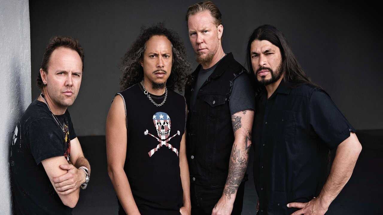 Metallica: WorldWired Tour 2017 - Live from Edmonton, Canada 0