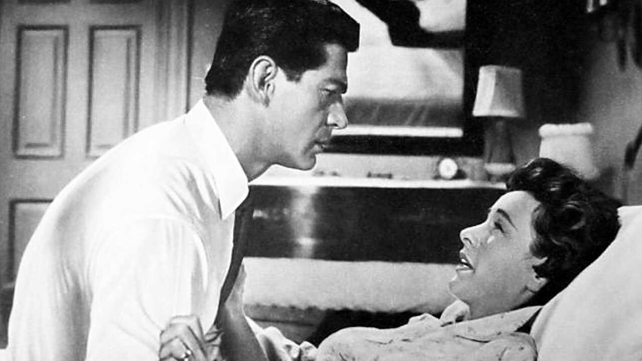 Man Afraid (1957) 0