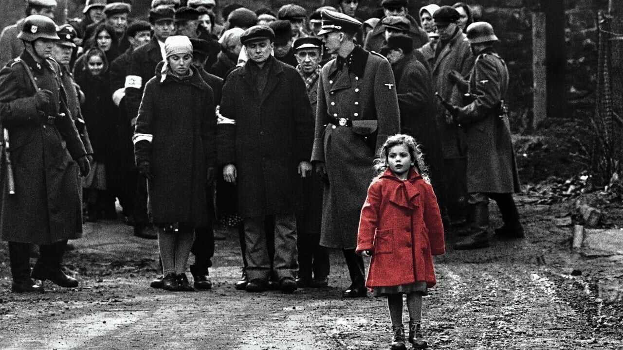 Schindler's List 0
