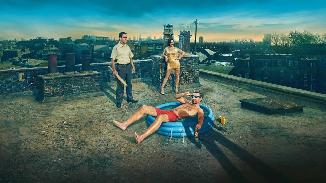 P+ - Sexy Beast (2024) 0