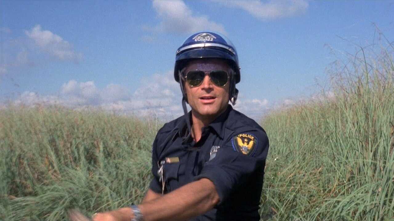 Der Supercop (1980) 0