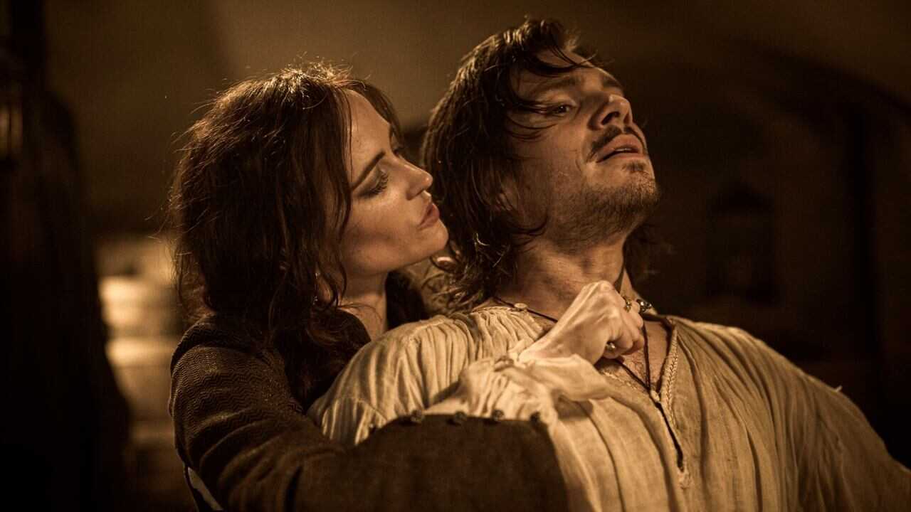 Die Drei Musketiere: Milady (2023) 0