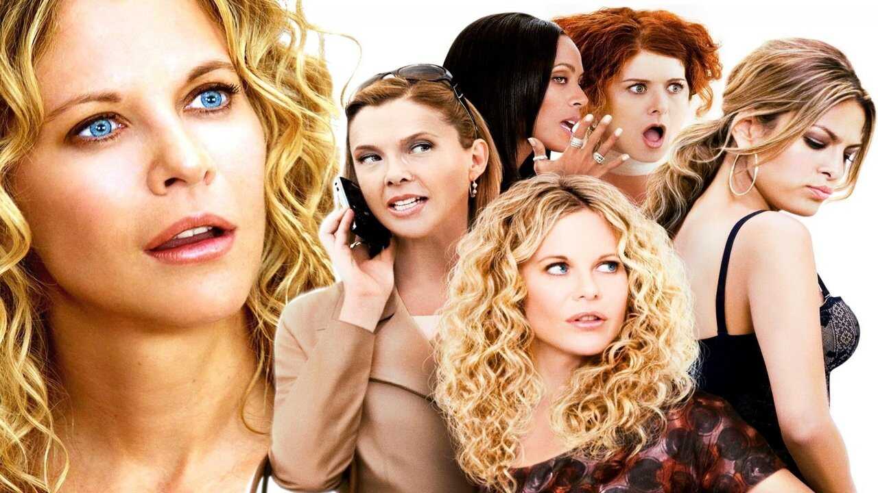 The Women 0