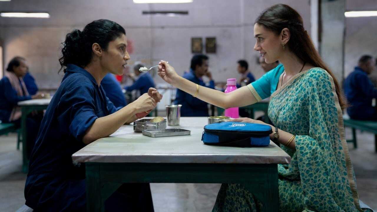 Règles de trois (2021) 0