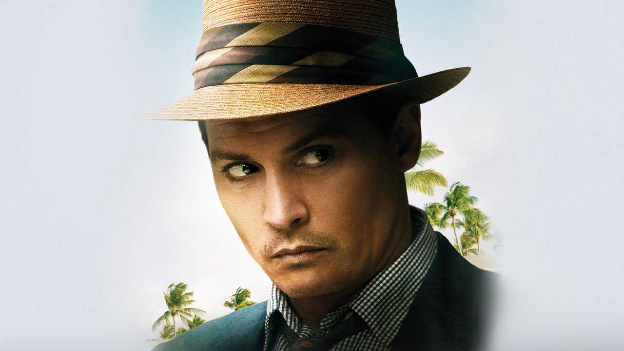The Rum Diary 0