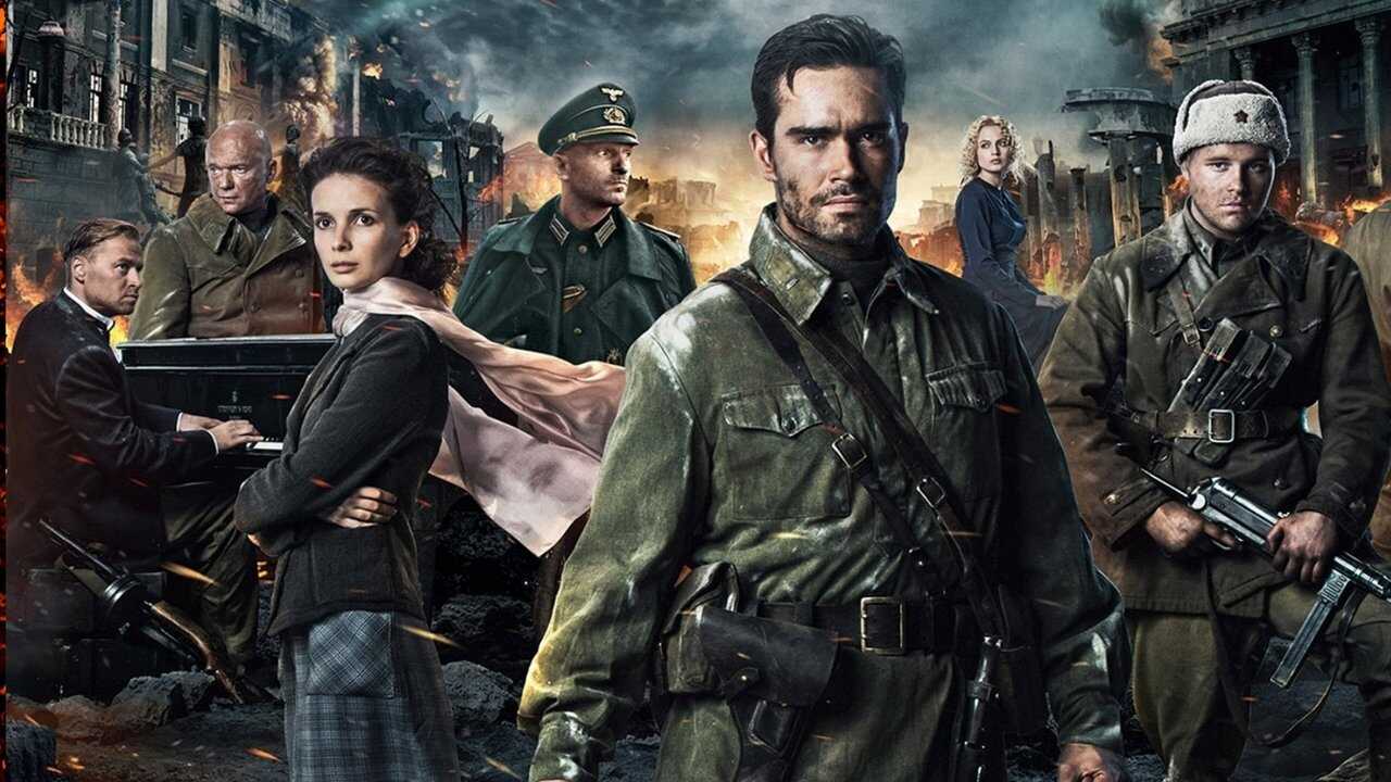 Stalingrad (2013) 0