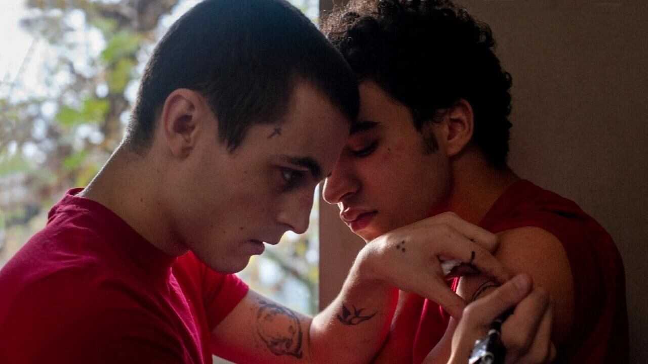 The Lost Boys (2023) 0