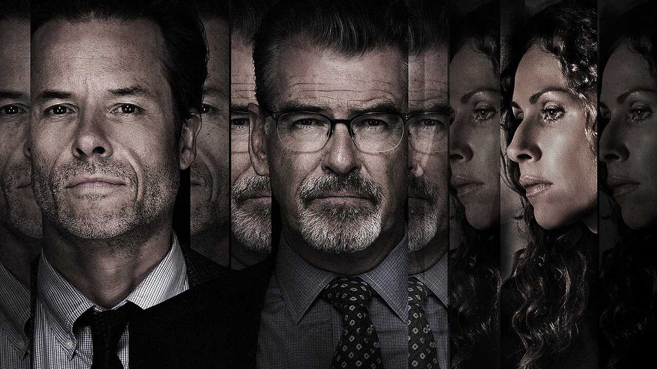Βασικός Ύποπτος (2018) 0