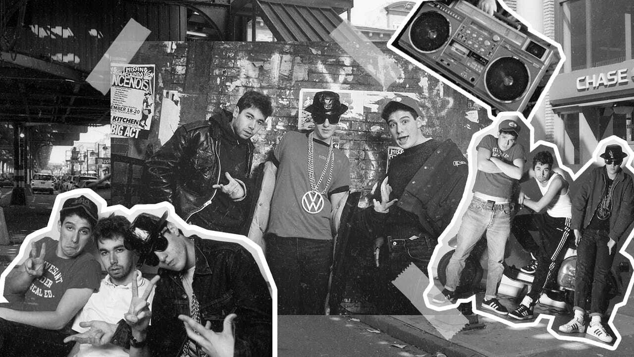 Beastie Boys Story 0