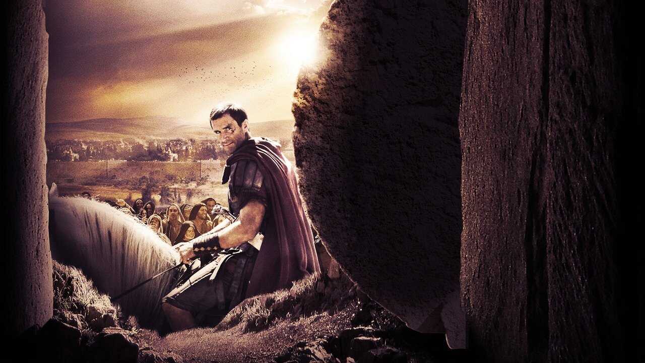 Risen 0
