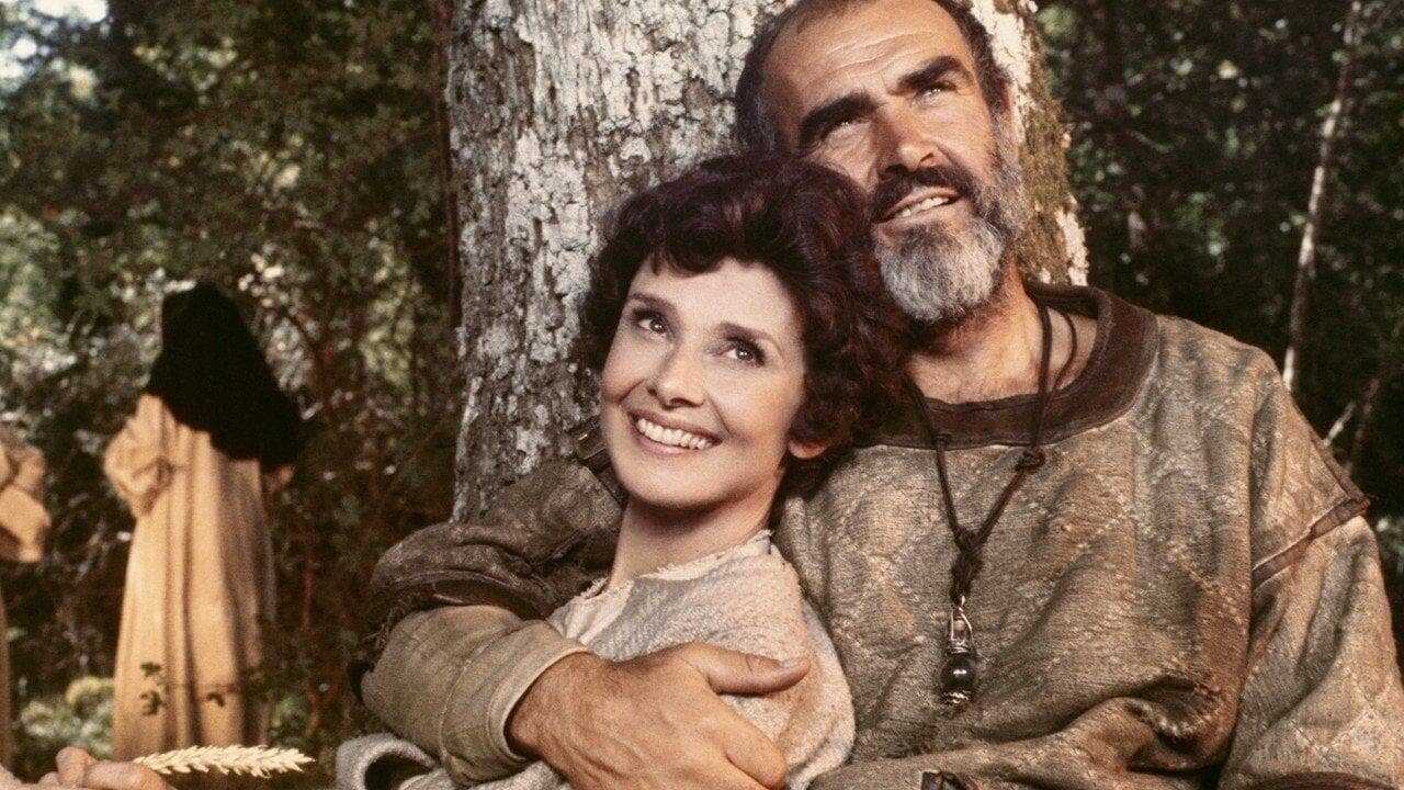 Robin und Marian (1976) 0