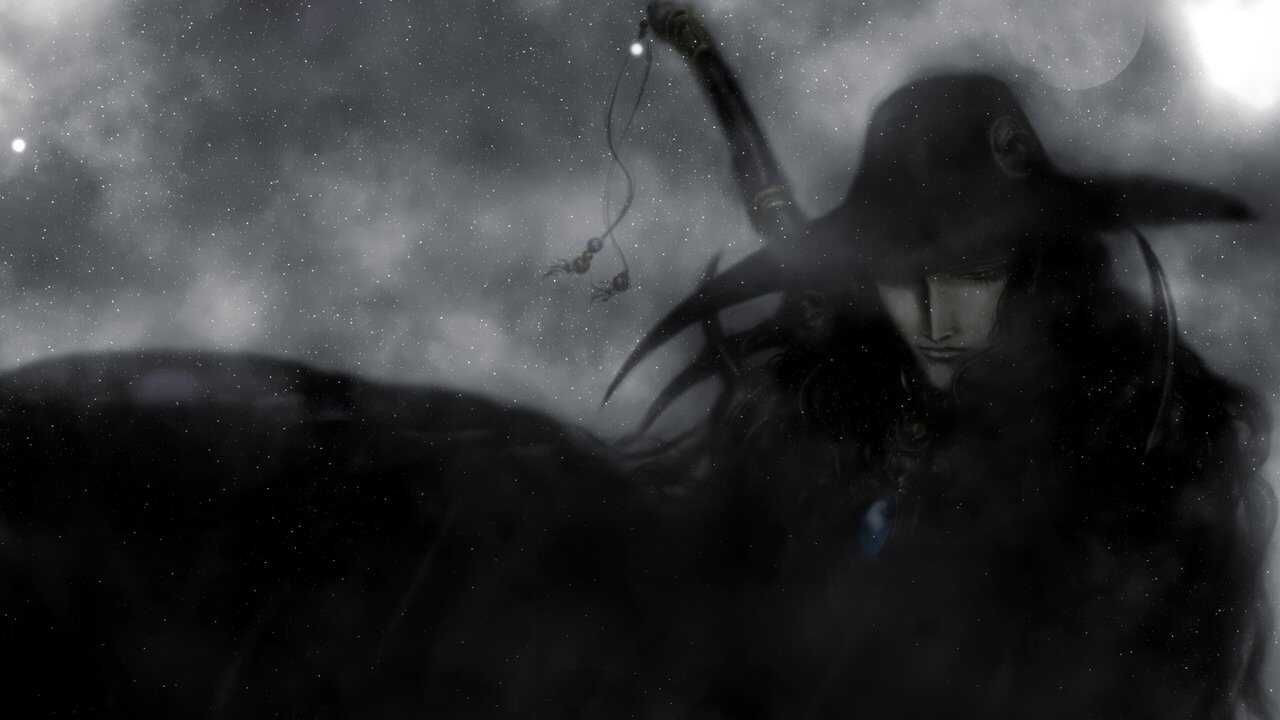Vampire Hunter D: Bloodlust (2000) 0