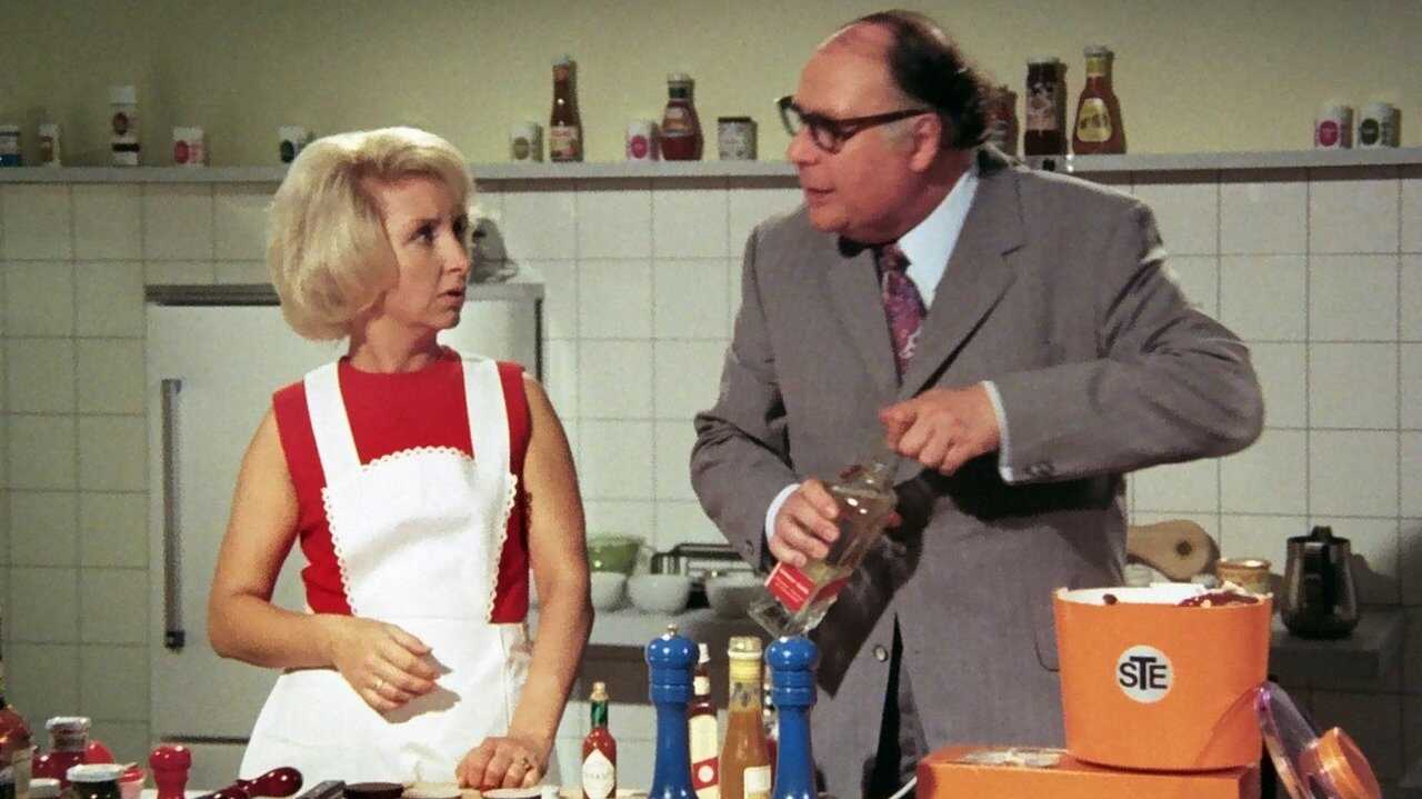 Unser Willi ist der Beste (1971) 0