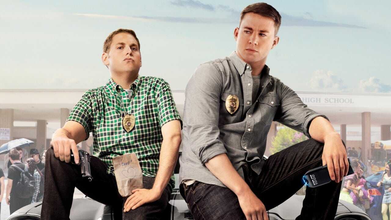21 Jump Street 0