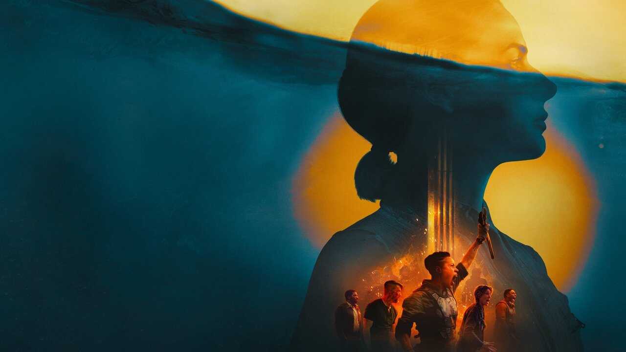 4K-FR - Silo (2023) (US) 0
