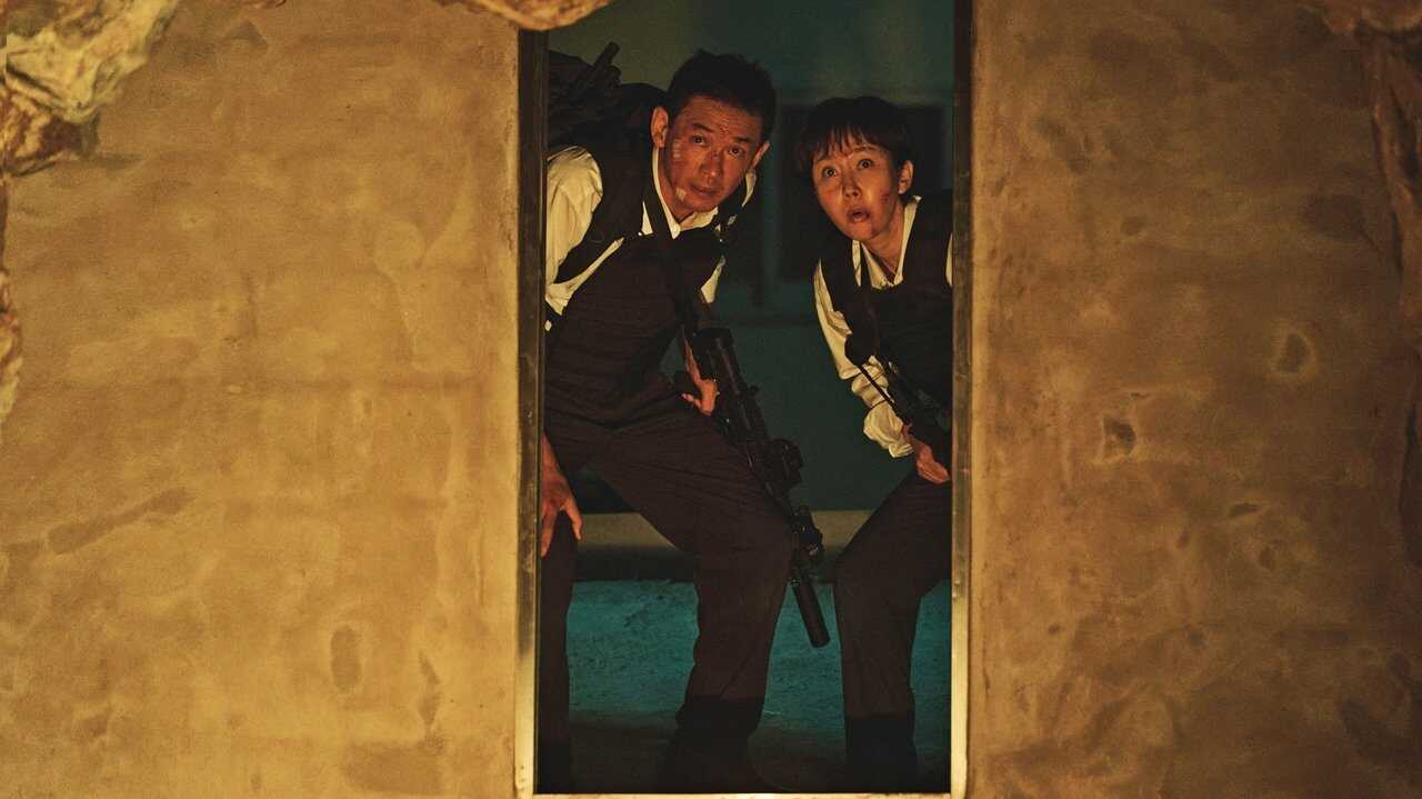 크로스 0