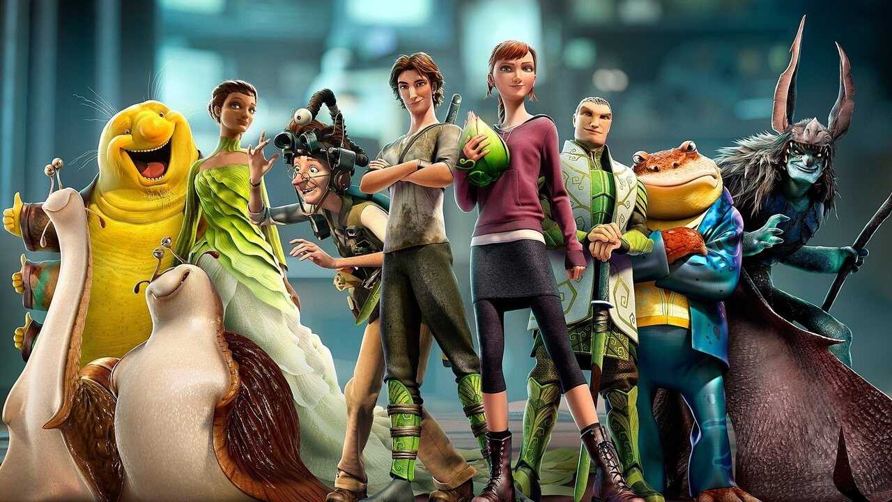 Epic 0