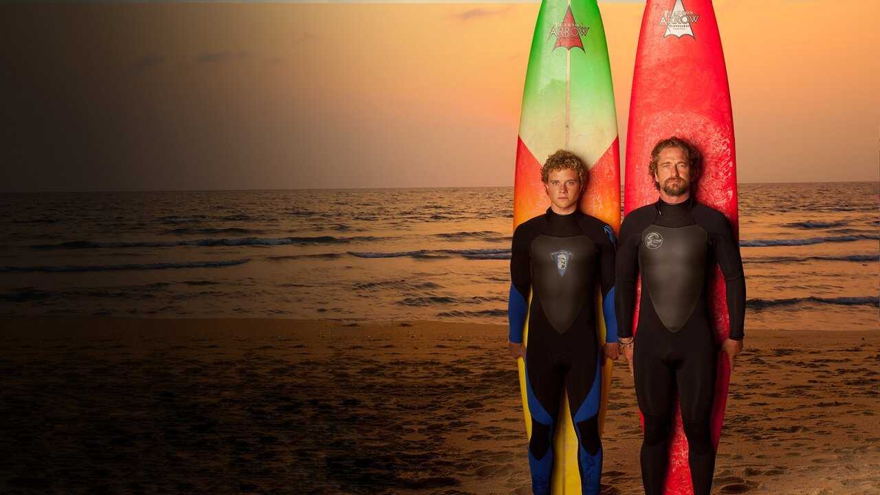 Chasing Mavericks 0
