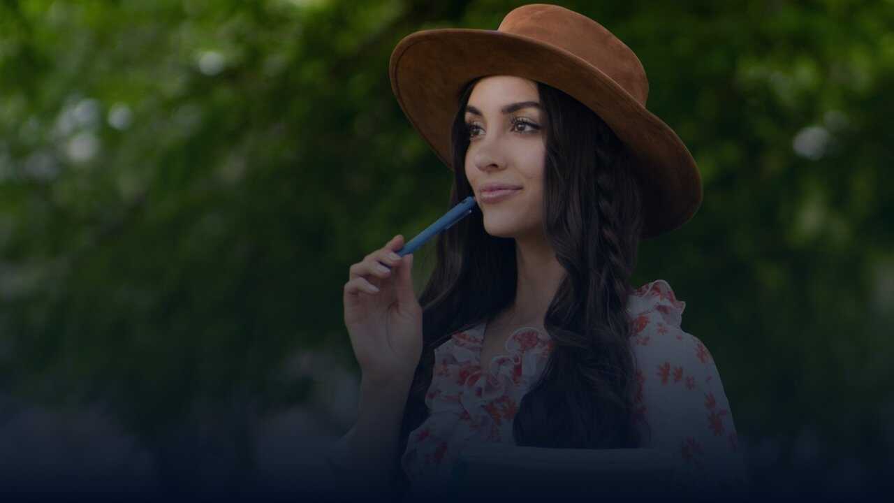 Liebe zwischen den Zeilen - Mr. Right (2023) 0