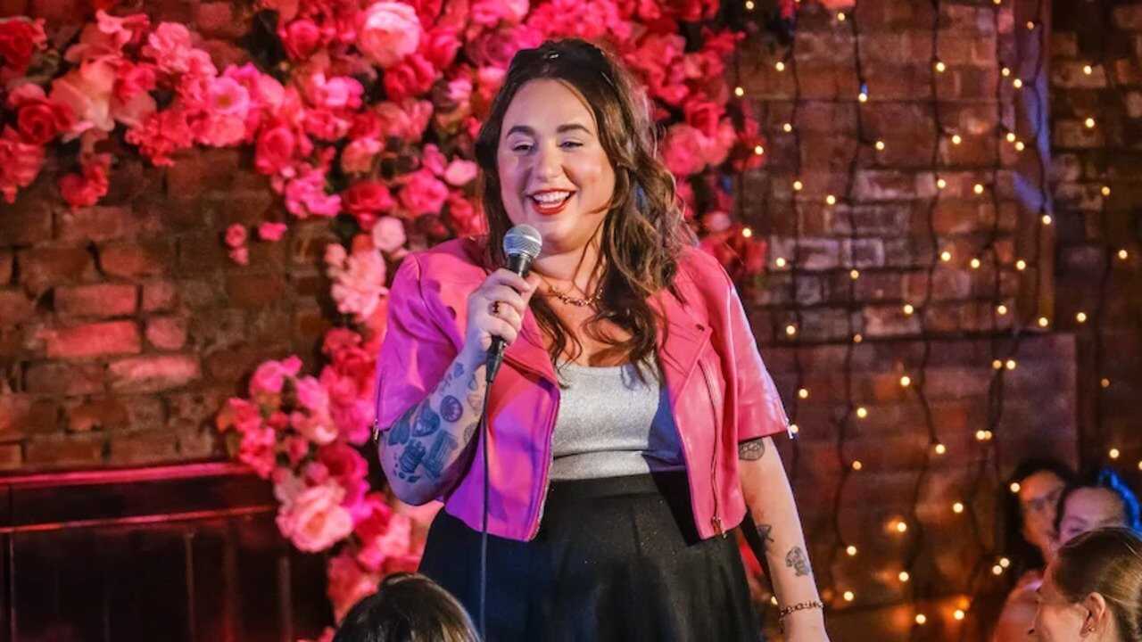 Liza Treyger: Night Owl (2025) 0