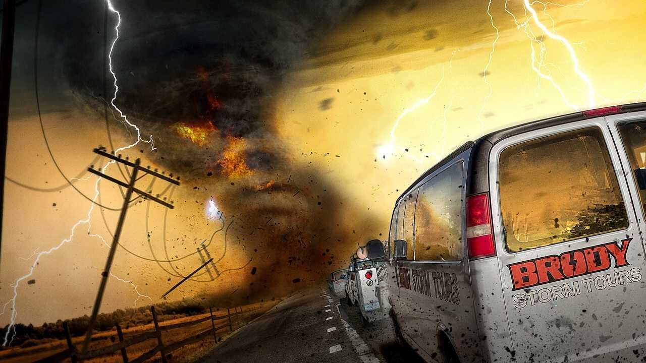Supercell 0