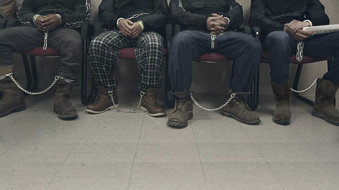 NF - Immigration Nation (2020) (US) 0