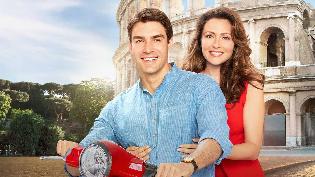 Rome in Love 0