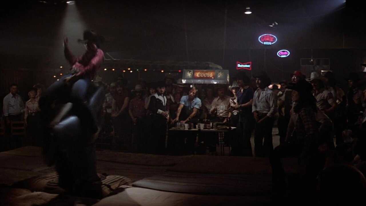 Urban Cowboy 0