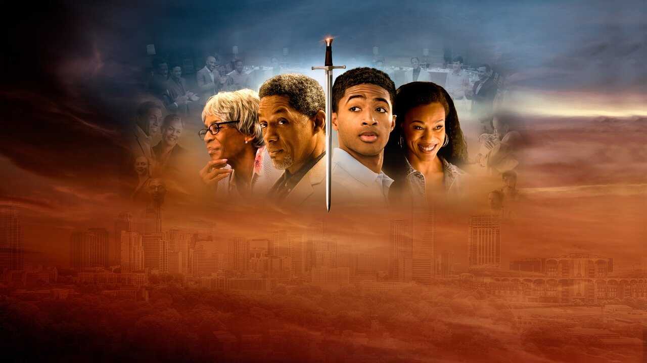 The Forge (2024) 0