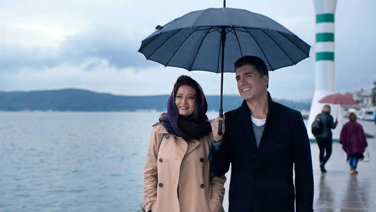 İkinci Şans (2016) 0