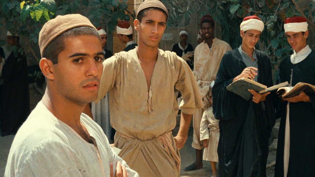 Adieu Bonaparte (1985) 0