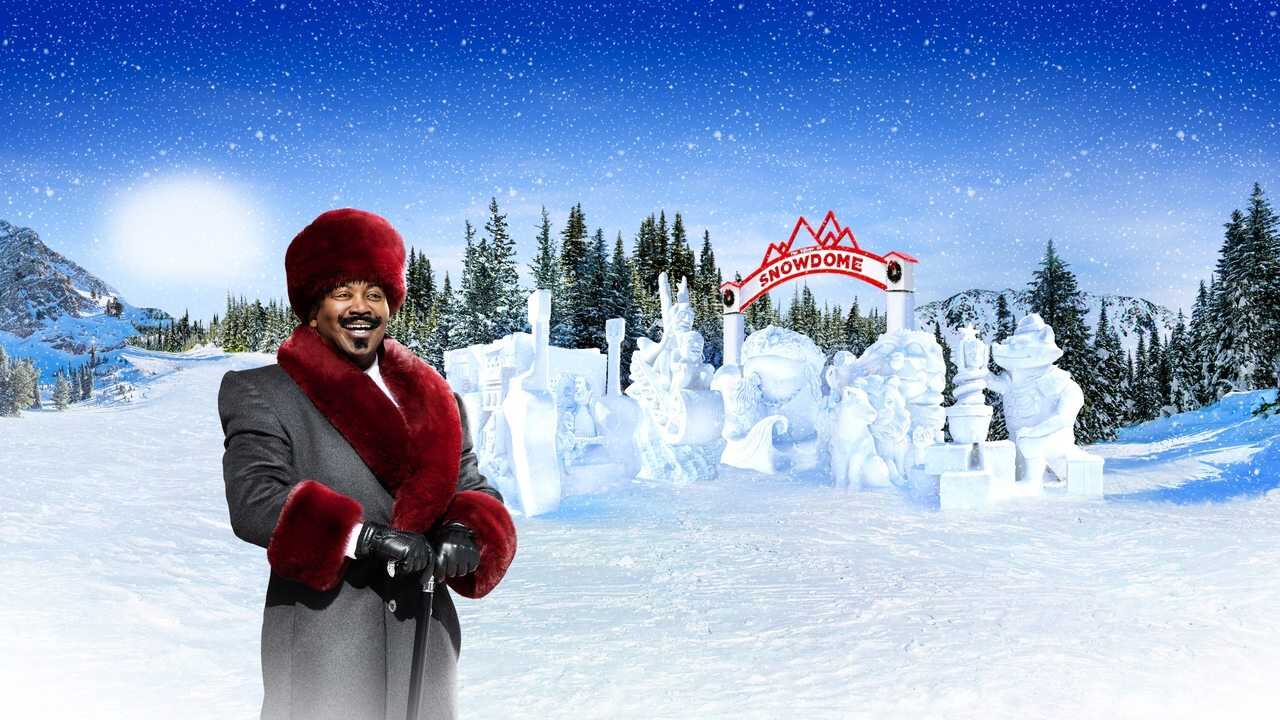 Best in Snow (2022) 0