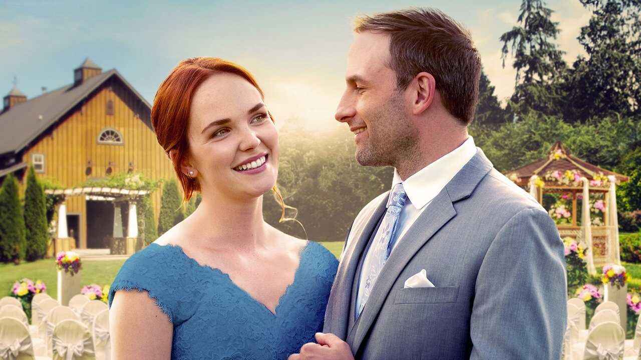 A Romance Wedding 0